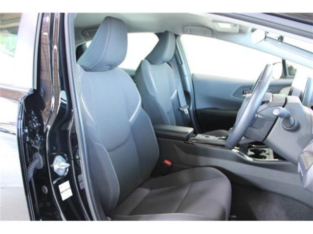 プリウス（新潟県新潟市東区）画像35