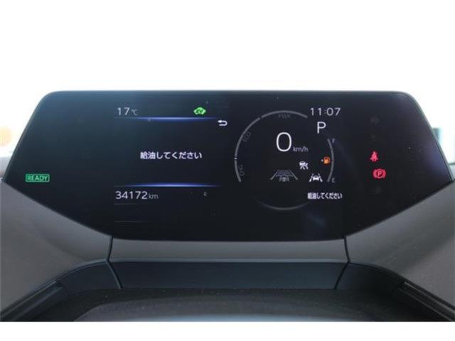 プリウス（新潟県新潟市東区）画像59