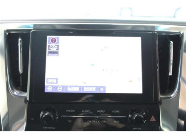 アルファードハイブリッド（新潟県新潟市東区）画像3