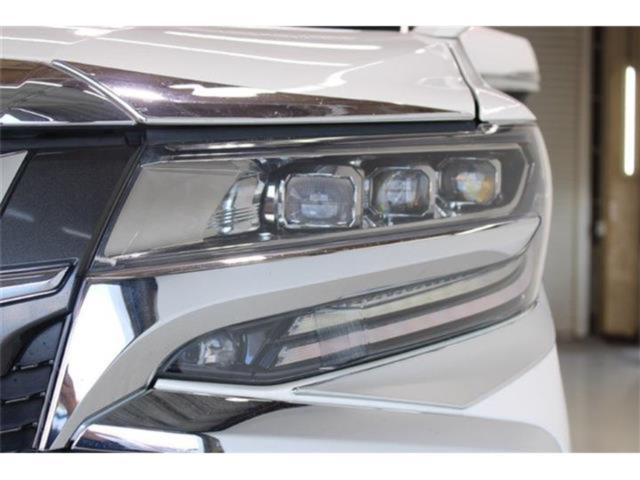 アルファードハイブリッド（新潟県新潟市東区）画像16