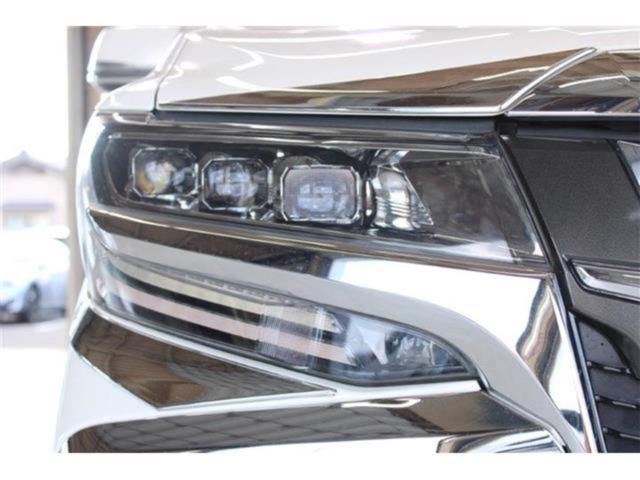 アルファードハイブリッド（新潟県新潟市東区）画像18