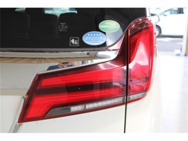 アルファードハイブリッド（新潟県新潟市東区）画像19