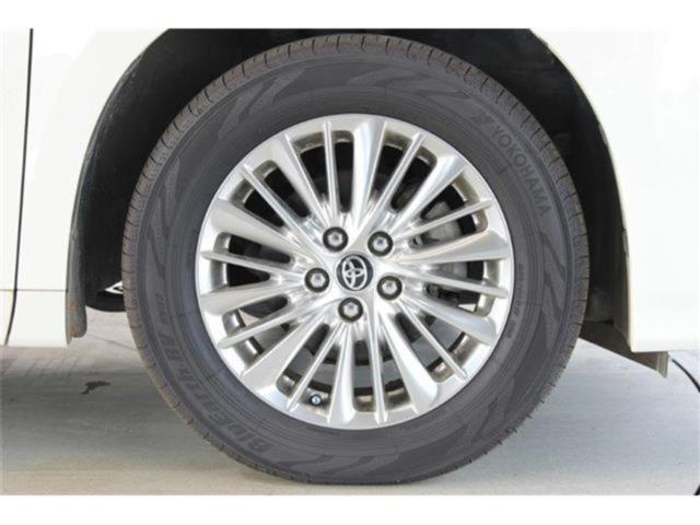 アルファードハイブリッド（新潟県新潟市東区）画像23