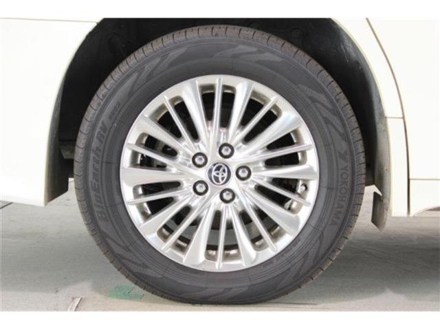 アルファードハイブリッド（新潟県新潟市東区）画像24