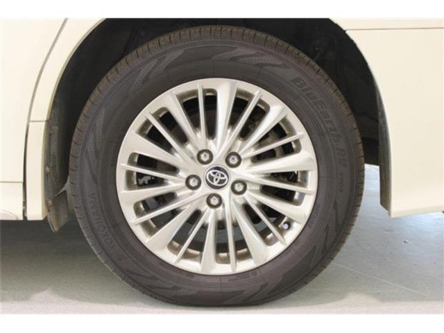 アルファードハイブリッド（新潟県新潟市東区）画像25