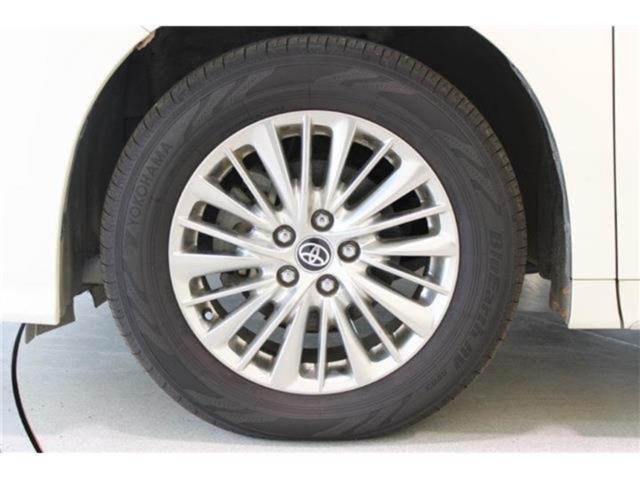 アルファードハイブリッド（新潟県新潟市東区）画像26