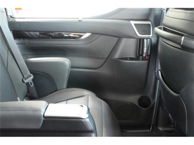 アルファードハイブリッド（新潟県新潟市東区）画像28