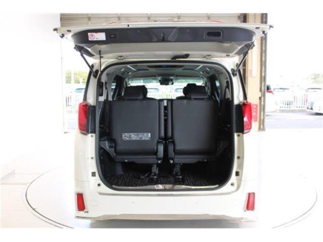 アルファードハイブリッド（新潟県新潟市東区）画像30