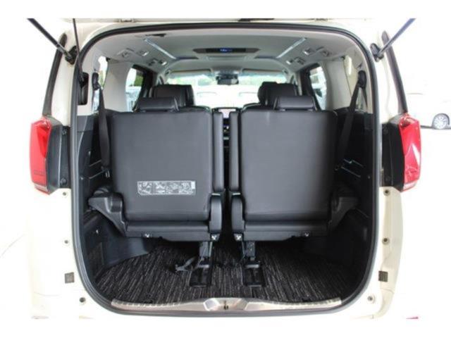 アルファードハイブリッド（新潟県新潟市東区）画像31