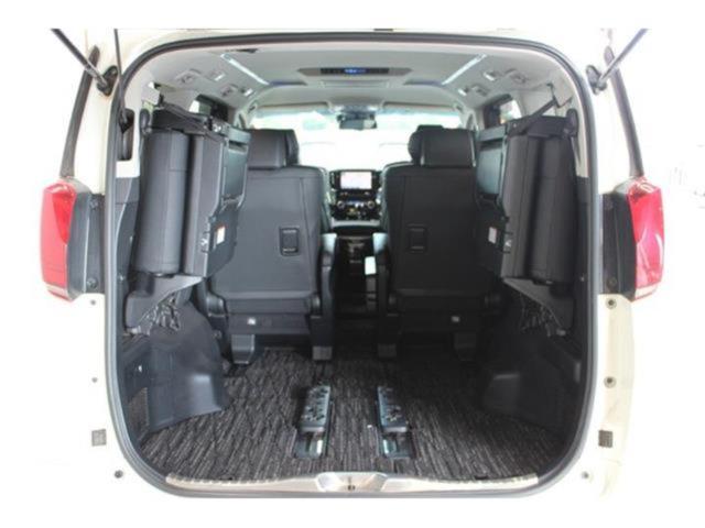 アルファードハイブリッド（新潟県新潟市東区）画像32