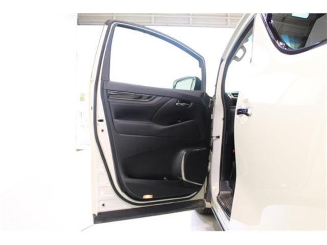 アルファードハイブリッド（新潟県新潟市東区）画像36