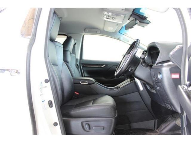 アルファードハイブリッド（新潟県新潟市東区）画像37