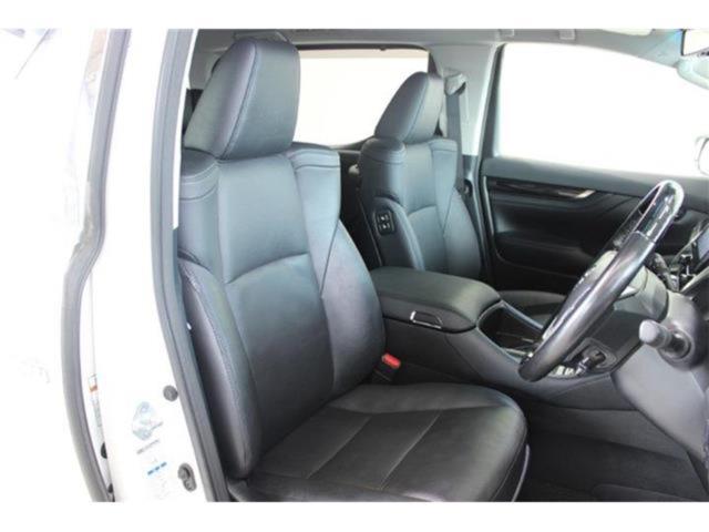 アルファードハイブリッド（新潟県新潟市東区）画像38