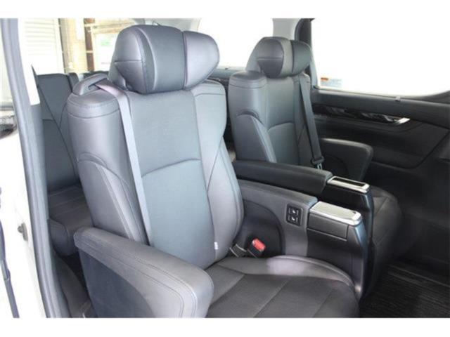 アルファードハイブリッド（新潟県新潟市東区）画像40