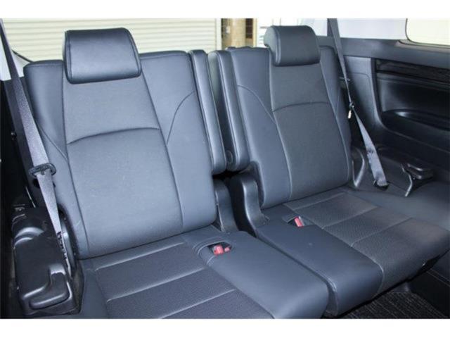 アルファードハイブリッド（新潟県新潟市東区）画像41