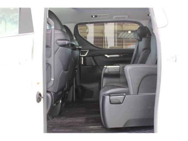 アルファードハイブリッド（新潟県新潟市東区）画像42