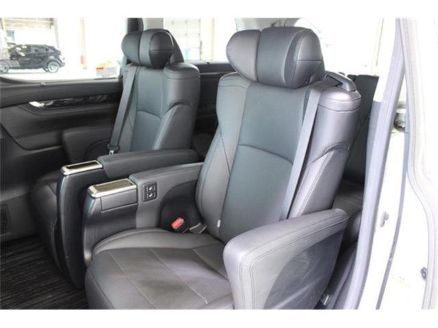 アルファードハイブリッド（新潟県新潟市東区）画像43