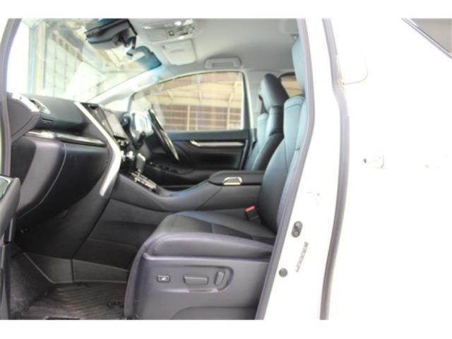 アルファードハイブリッド（新潟県新潟市東区）画像45