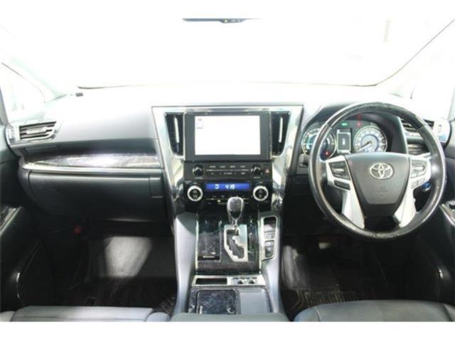 アルファードハイブリッド（新潟県新潟市東区）画像47