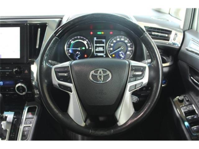 アルファードハイブリッド（新潟県新潟市東区）画像48