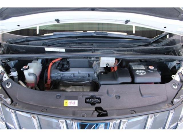 アルファードハイブリッド（新潟県新潟市東区）画像78