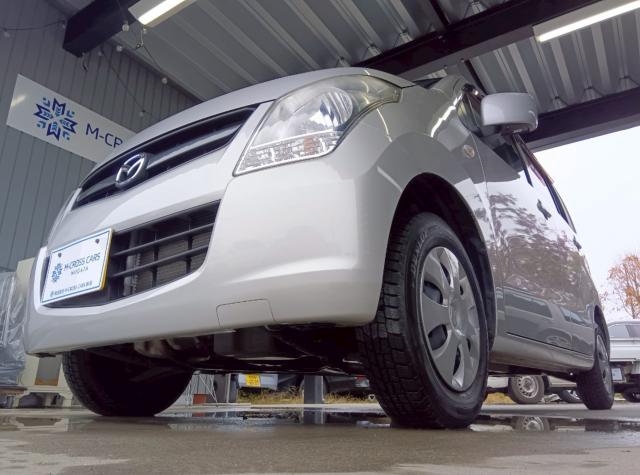 ＡＺワゴン（新潟県十日町市）画像13