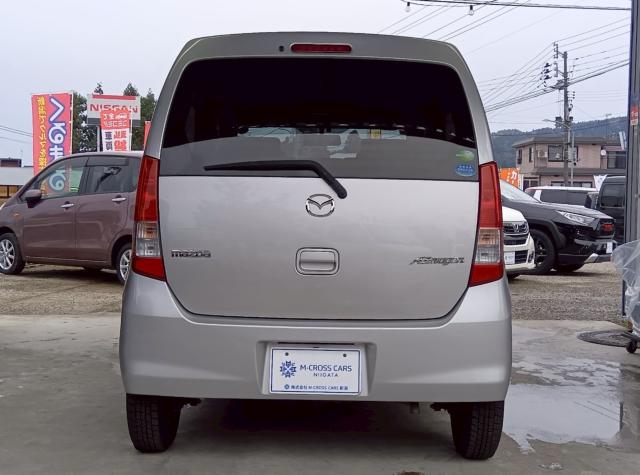 ＡＺワゴン（新潟県十日町市）画像17