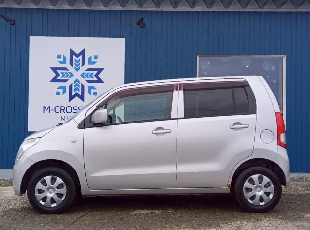 ＡＺワゴン（新潟県十日町市）画像21