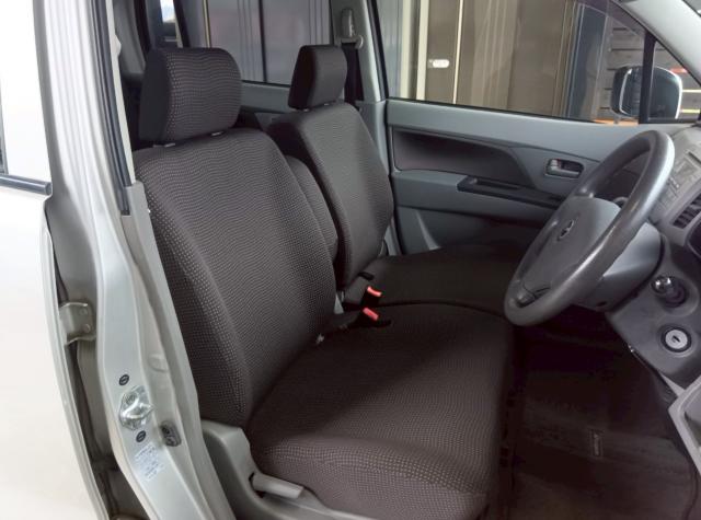 ＡＺワゴン（新潟県十日町市）画像25