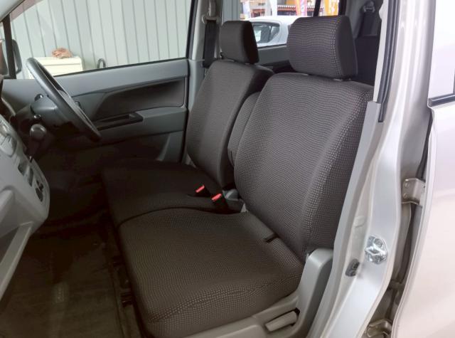 ＡＺワゴン（新潟県十日町市）画像26