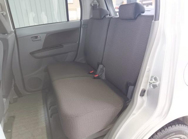 ＡＺワゴン（新潟県十日町市）画像28