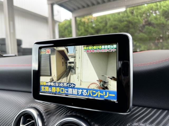 メルセデス ベンツ Aクラス（新潟県長岡市）画像6