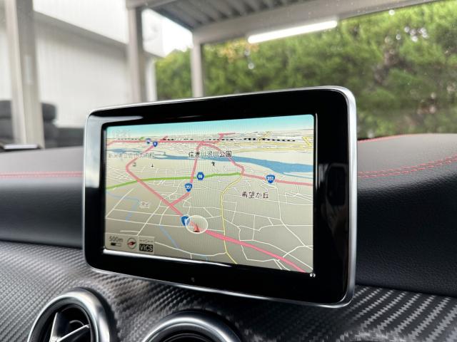 メルセデス ベンツ Aクラス（新潟県長岡市）画像5