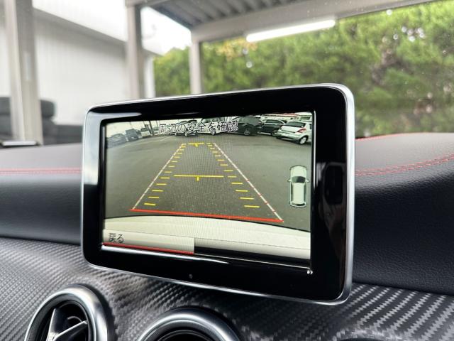 メルセデス ベンツ Aクラス（新潟県長岡市）画像7