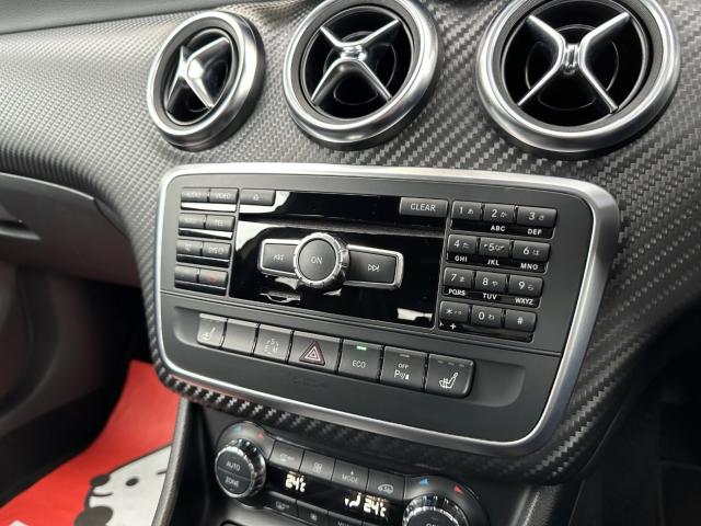 メルセデス ベンツ Aクラス（新潟県長岡市）画像8