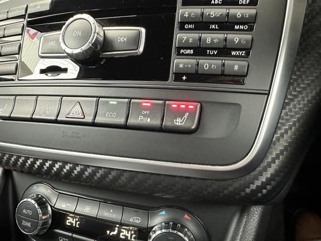 メルセデス ベンツ Aクラス（新潟県長岡市）画像9