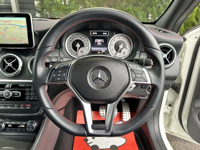 メルセデス ベンツ Aクラス（新潟県長岡市）画像11