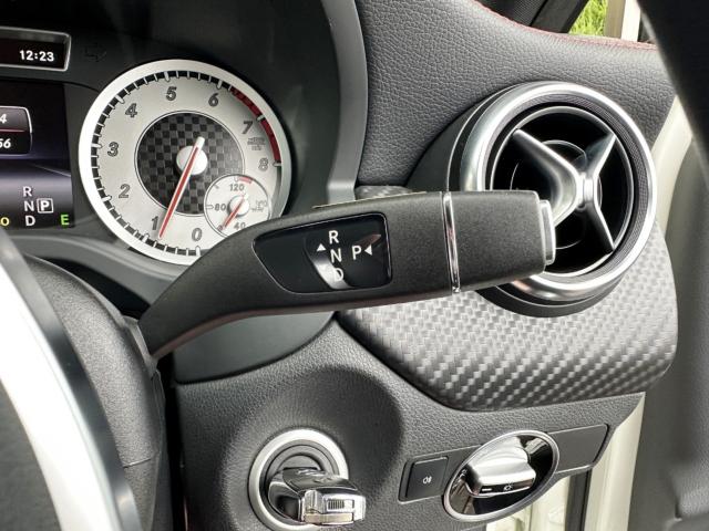 メルセデス ベンツ Aクラス（新潟県長岡市）画像12