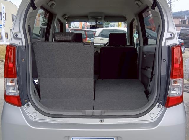 ＡＺワゴン（新潟県十日町市）画像30