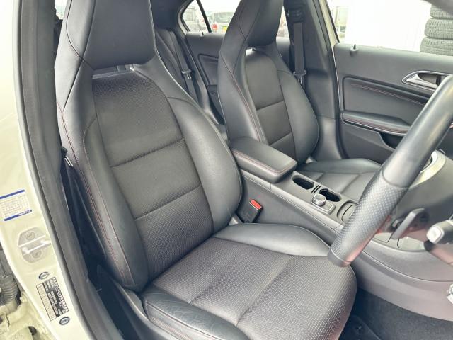 メルセデス ベンツ Aクラス（新潟県長岡市）画像16