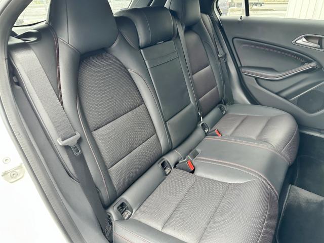 メルセデス ベンツ Aクラス（新潟県長岡市）画像17