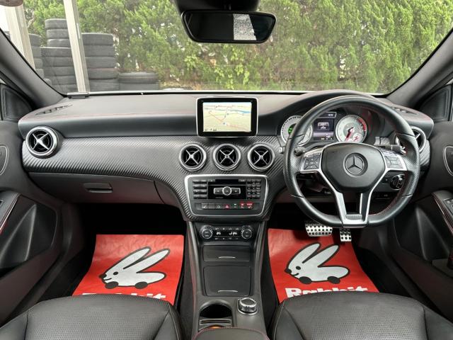 メルセデス ベンツ Aクラス（新潟県長岡市）画像4