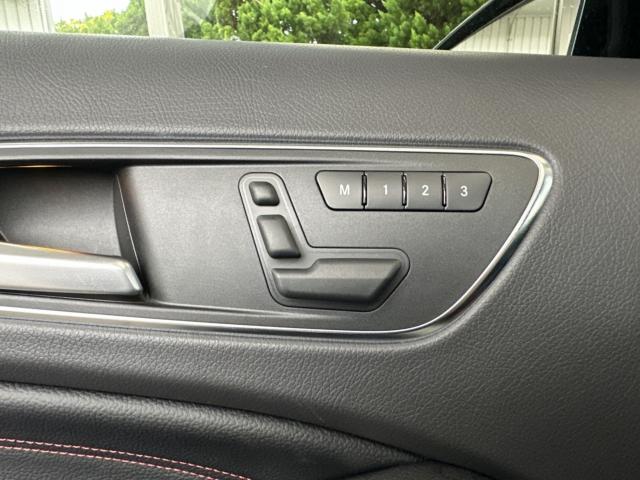 メルセデス ベンツ Aクラス（新潟県長岡市）画像15