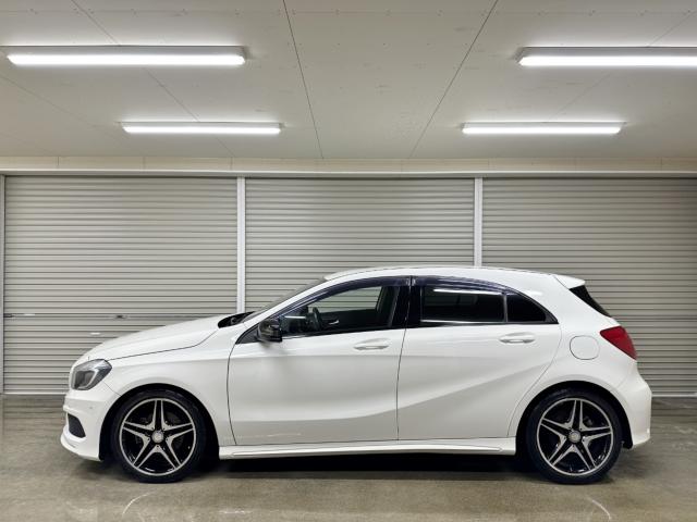 メルセデス ベンツ Aクラス（新潟県長岡市）画像22