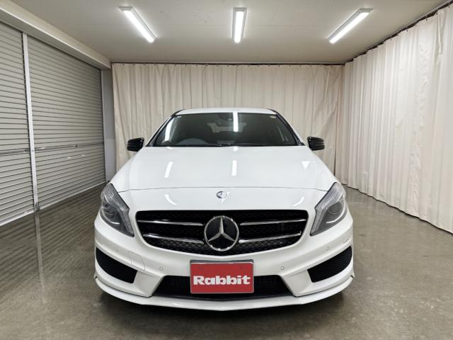 メルセデス ベンツ Aクラス（新潟県長岡市）画像24