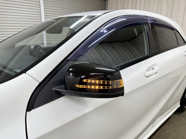 メルセデス ベンツ Aクラス（新潟県長岡市）画像20