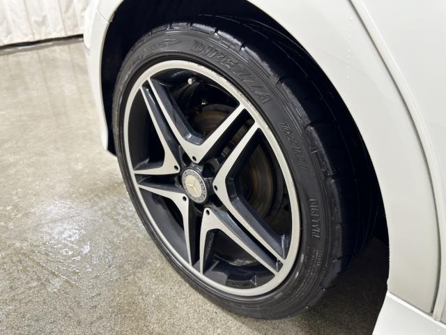 メルセデス ベンツ Aクラス（新潟県長岡市）画像21