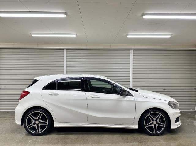 メルセデス ベンツ Aクラス（新潟県長岡市）画像23