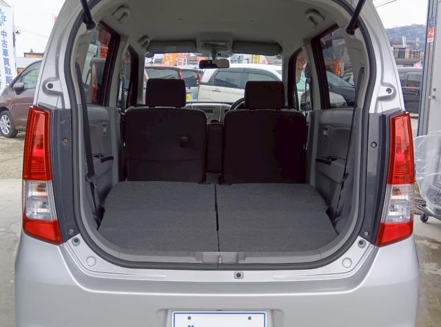 ＡＺワゴン（新潟県十日町市）画像32