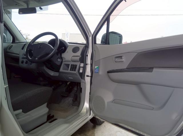 ＡＺワゴン（新潟県十日町市）画像33